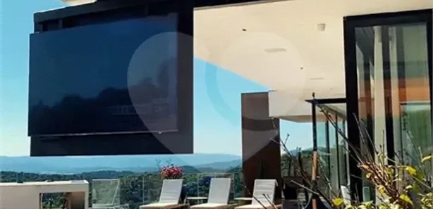 Casa de Condomínio com 6 Quartos à venda, 650m² no Vila Darcy Penteado (Mailasqui), São Roque