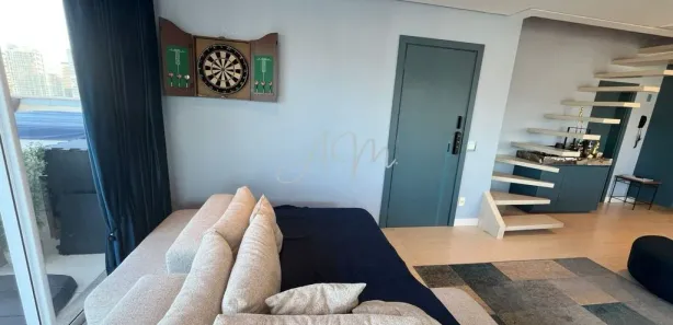 Cobertura com 3 Quartos para venda ou aluguel, 227m² no Santo Amaro, São Paulo