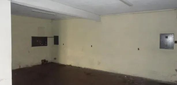 Galpão / Depósito / Armazém à venda, 652m² no Vila Sacadura Cabral, Santo André
