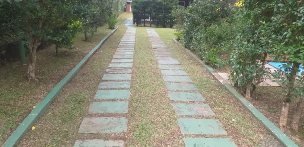 Fazenda / Sítio / Chácara com 3 Quartos à venda, 265m² no Terra Preta (Terra Preta), Mairiporã