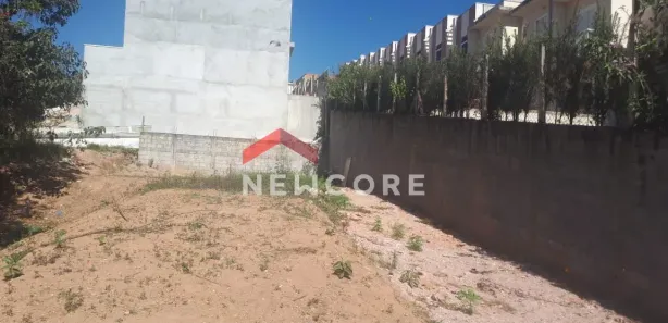 Terreno / Lote / Condomínio à venda, 500m² no Vila Nova Trieste, Jarinu