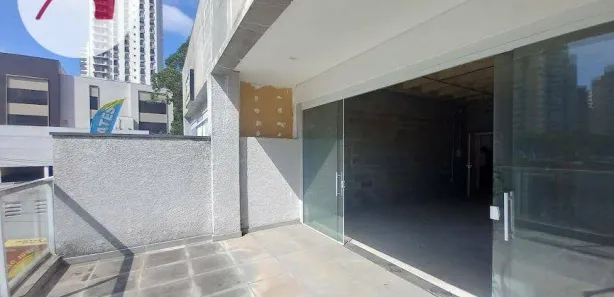 Loja / Salão / Ponto Comercial para alugar, 58m² no Jardim Londrina, São Paulo