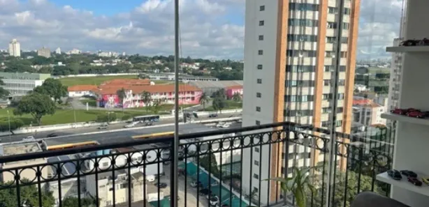 Cobertura com 2 Quartos à venda, 256m² no Planalto Paulista, São Paulo