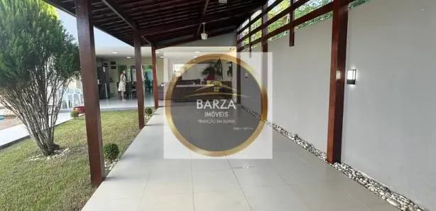 Casa com 3 Quartos para alugar, 100m² no Aldeia dos Camarás, Camaragibe
