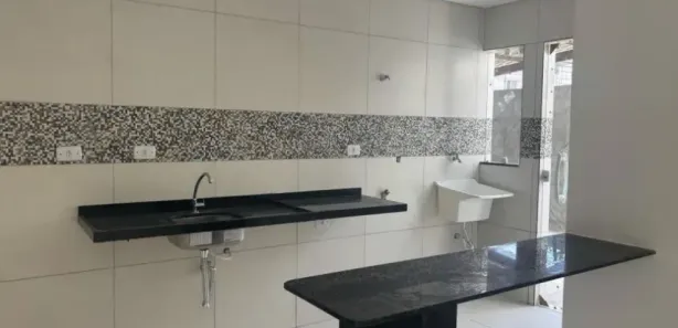 Casa de Condomínio com 2 Quartos à venda, 60m² no Pau Amarelo, Paulista