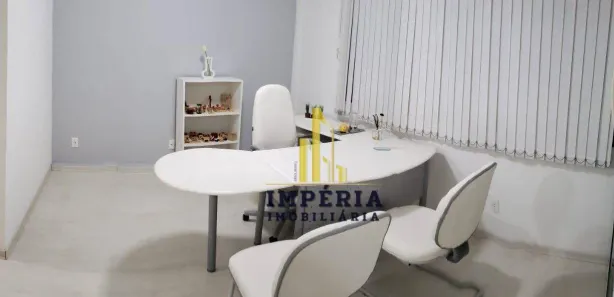 Conjunto Comercial / Sala com 3 Quartos para alugar, 40m² no Centro, Jundiaí