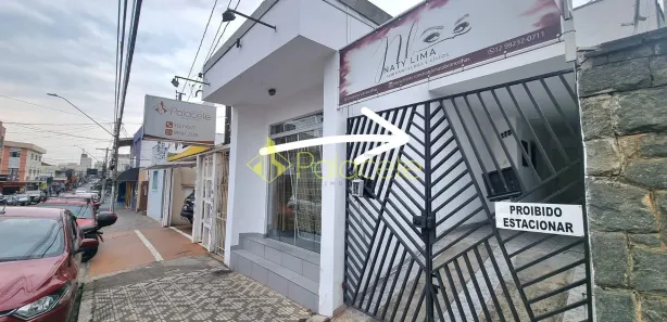 Casa Comercial com 1 Quarto à venda, 133m² no Vila Nair, Pindamonhangaba