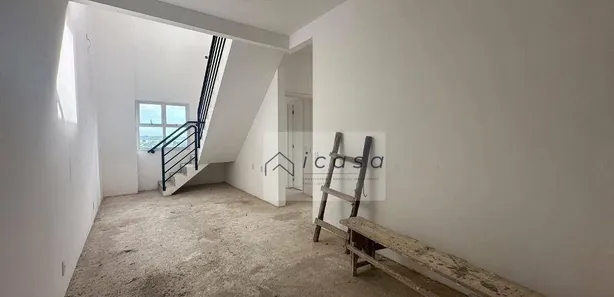 Cobertura com 2 Quartos à venda, 132m² no Vila Paraíso, Caçapava