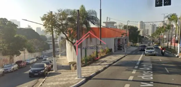 Loja / Salão / Ponto Comercial para venda ou aluguel, 2200m² no Centro, Osasco