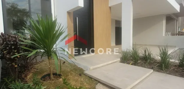 Casa de Condomínio com 3 Quartos à venda, 151m² no Residencial Jardim do Jatobá, Hortolândia