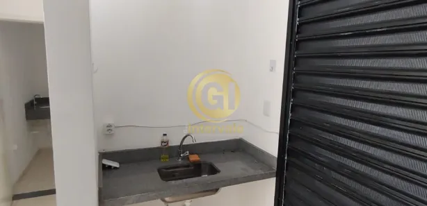 Loja / Salão / Ponto Comercial para alugar, 84m² no Loteamento Villa Branca, Jacareí