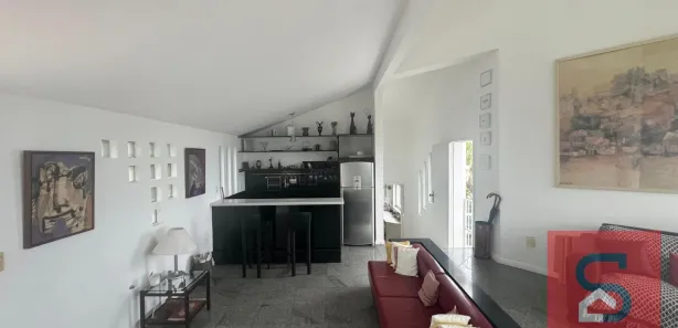 Casa de Condomínio com 3 Quartos à venda, 3600m² no Pontal do Atalaia, Arraial do Cabo