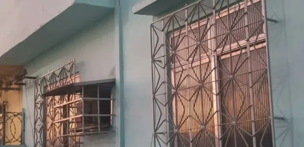 Apartamento com 2 Quartos à venda, 58m² no Jardim Vinte e Cinco de Agosto, Duque de Caxias