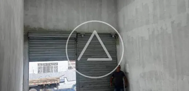 Loja / Salão / Ponto Comercial para alugar, 39m² no Atlântica, Rio das Ostras