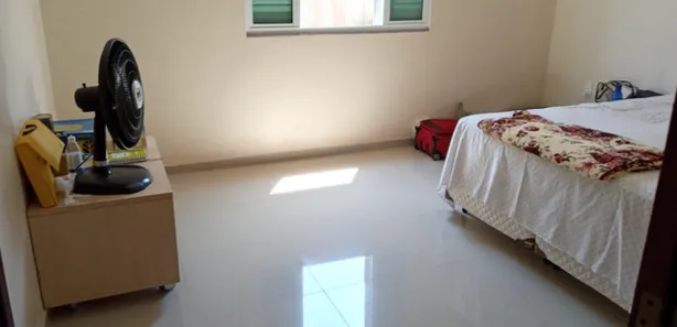 Fazenda / Sítio / Chácara com 4 Quartos à venda, 4800m² no Setor Sul, Brasília