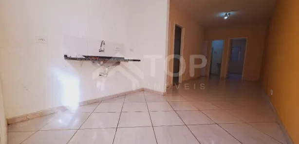 Casa de Condomínio com 3 Quartos para venda ou aluguel, 60m² no Jardim Ipanema, São Carlos