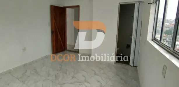 Conjunto Comercial / Sala para alugar, 28m² no Centro, Diadema