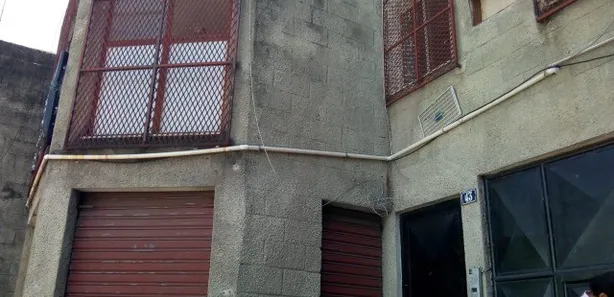 Galpão / Depósito / Armazém à venda, 600m² no Vila São Luís, Duque de Caxias