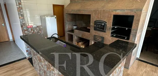Casa de Condomínio com 3 Quartos à venda, 185m² no , Alexânia