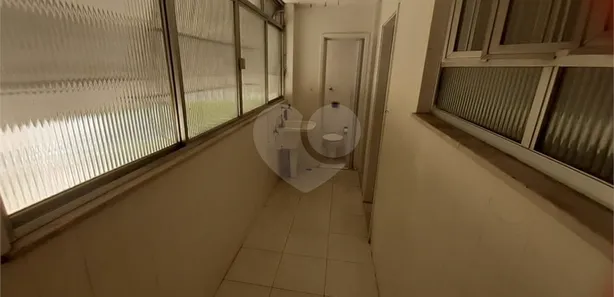Apartamento com 3 Quartos para venda ou aluguel, 110m² no Icaraí, Niterói