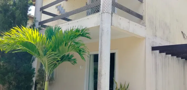 Casa de Condomínio com 3 Quartos à venda, 150m² no Buraquinho, Lauro de Freitas