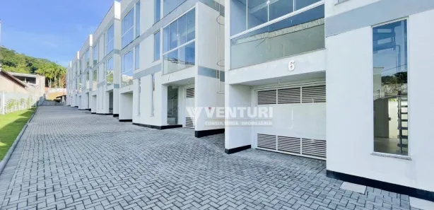 Casa com 2 Quartos à venda, 144m² no Água Verde, Blumenau