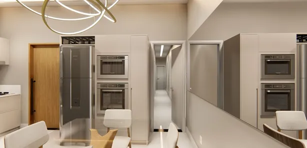 Casa de Condomínio com 3 Quartos à venda, 90m² no Parque São Domingos, Pindamonhangaba
