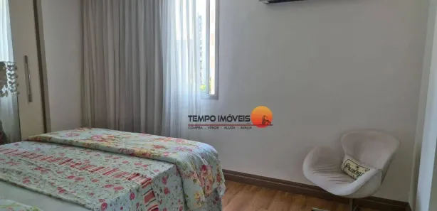 Apartamento com 2 Quartos à venda, 85m² no Ingá, Niterói
