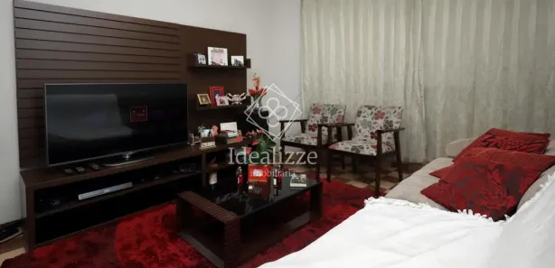 Apartamento com 3 Quartos à venda, 80m² no Vila Orlandelia, Barra Mansa
