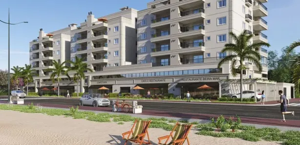 Cobertura com 3 Quartos à venda, 139m² no Itapema do Norte, Itapoá