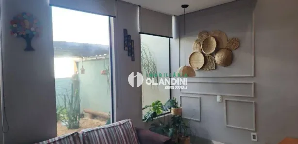 Sobrado com 2 Quartos à venda, 128m² no Residencial Conquista, Artur Nogueira