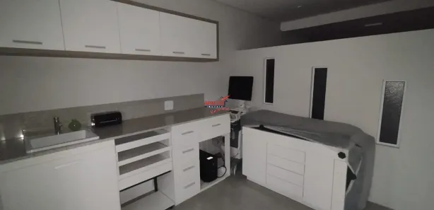 Conjunto Comercial / Sala à venda, 55m² no Palmeiras, Ponte Nova