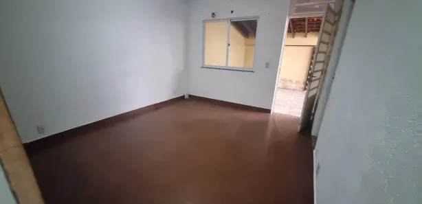 Casa de Condomínio com 2 Quartos para alugar, 95m² no Cosmorama, Mesquita