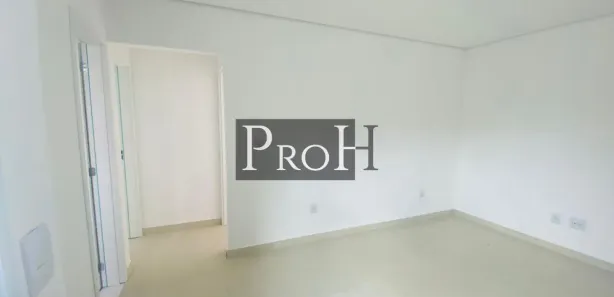 Apartamento com 2 Quartos à venda, 57m² no Jardim Alvorada, Santo André