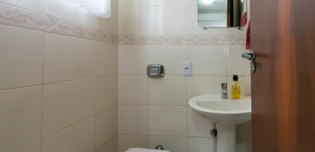 Sobrado com 3 Quartos à venda, 191m² no Cambuí, Campo Largo