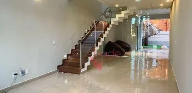 Casa de Condomínio com 3 Quartos para alugar, 236m² no Bonfim Paulista, Ribeirão Preto