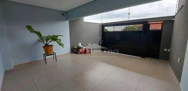 Sobrado com 3 Quartos à venda, 126m² no Centro, Ibiporã
