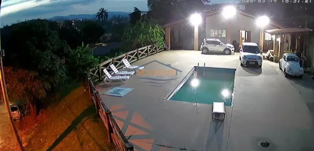 Fazenda / Sítio / Chácara com 3 Quartos à venda, 290m² no Centro, Bom Jesus dos Perdões