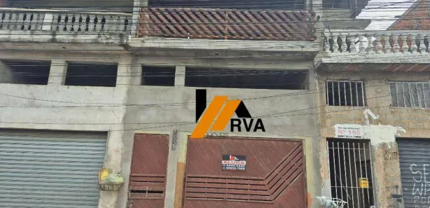 Sobrado com 3 Quartos para alugar, 300m² no Parque Monte Verde, Franco da Rocha