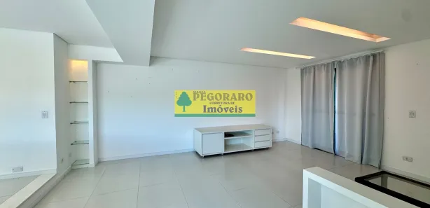Cobertura com 4 Quartos para venda ou aluguel, 230m² no Prainha, Caraguatatuba