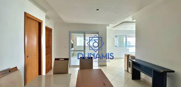 Apartamento com 3 Quartos à venda, 145m² no Vila Alzira, Guarujá