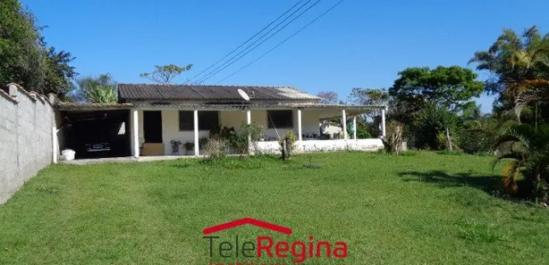 Fazenda / Sítio / Chácara com 2 Quartos à venda, 157m² no Caçapava Velha, Caçapava