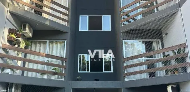 Apartamento com 3 Quartos à venda, 90m² no Passo Manso, Blumenau
