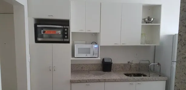 Casa com 1 Quarto para alugar, 50m² no Ilha dos Araújos, Governador Valadares