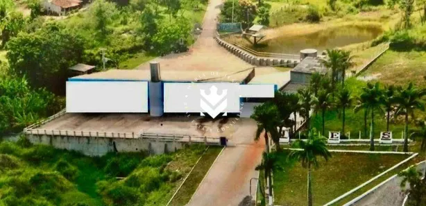 Fazenda / Sítio / Chácara com 8 Quartos à venda, 500000m² no Nova Caruaru, Caruaru