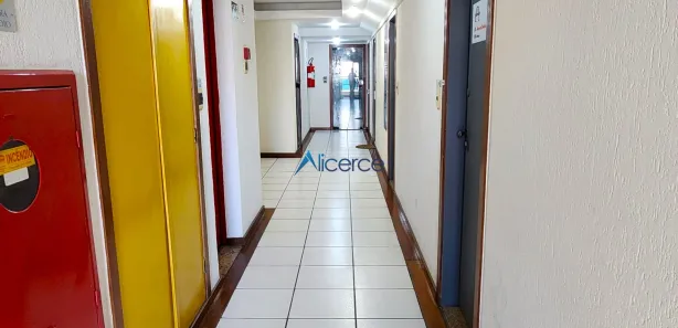 Conjunto Comercial / Sala à venda, 40m² no Centro, Juiz de Fora