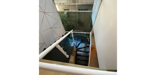 Sobrado com 3 Quartos para alugar, 125m² no Vila Nossa Senhora das Vitórias, Mauá