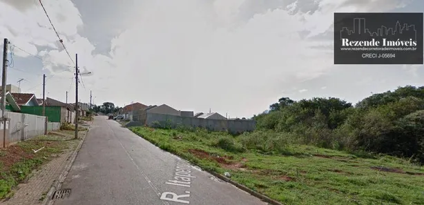 Terreno / Lote / Condomínio à venda, 203m² no Estados, Fazenda Rio Grande