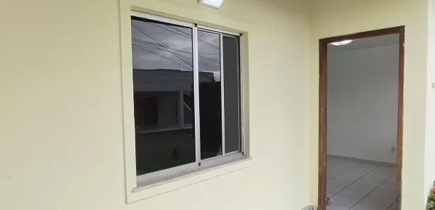 Casa de Condomínio com 2 Quartos para alugar, 60m² no Santo Antônio dos Prazeres, Feira de Santana