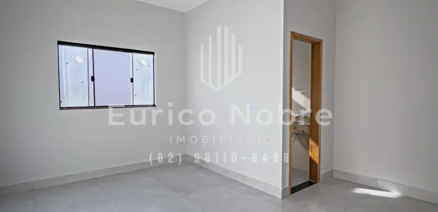 Casa com 3 Quartos à venda, 99m² no Jardim Ipanema, Trindade
